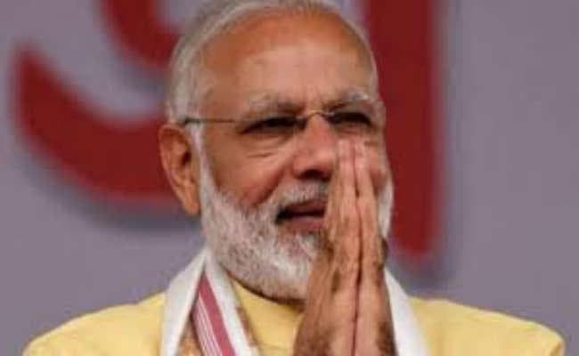 प्रधानमंत्री मोदी आज रांची एयरपोर्ट पर रुकेंगे