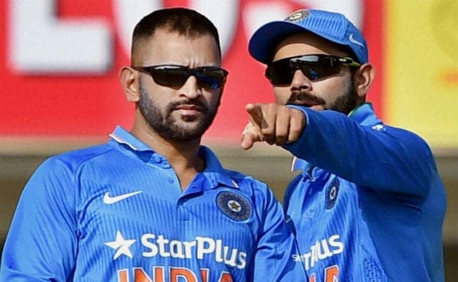 विराट में ''माही'' जैसी बात नहीं : धौनी के बचपन के कोच