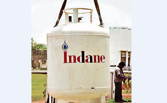 इंडेन लायेगा 425 किलो का जंबो एलपीजी सिलिंडर, जानें क्या होगा फायदा