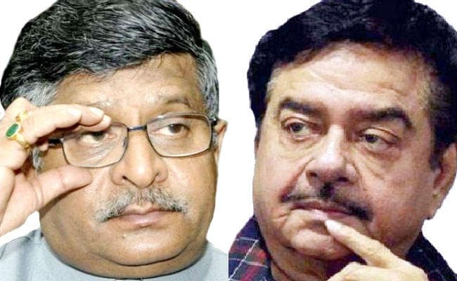 पटना साहिब लोकसभा सीट : रविशंकर और शत्रुघ्न के मुकाबले में कसौटी पर लालू-मोदी फैक्टर की साख