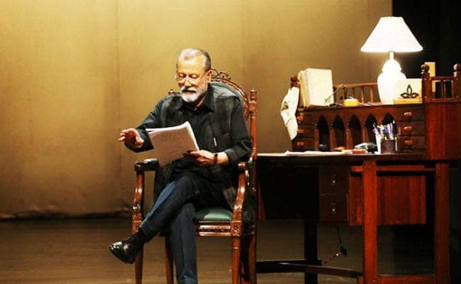 दोपहरी : शाहिद के पापा पंकज कपूर ने लिख डाला उपन्यास, जल्द आयेगा बाजार में