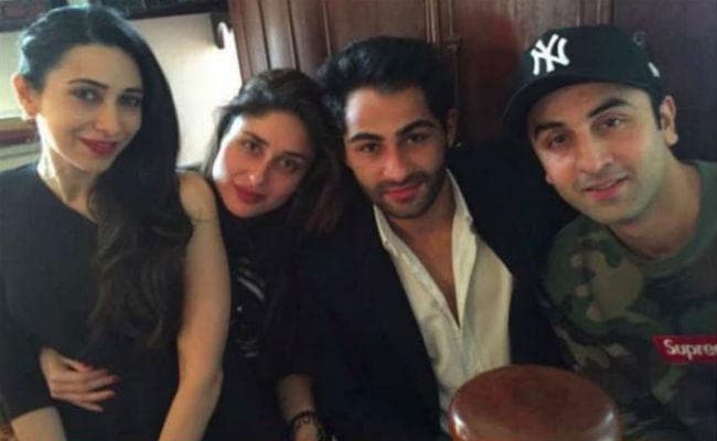 RK Studio पर बोली करीना कपूर- करिश्मा, रणबीर और मैंने अपने काम से आरके स्टूडियो की विरासत आगे बढ़ायी