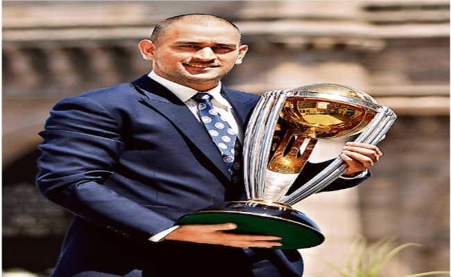 धौनी का छक्का और दूसरी बार वर्ल्ड चैंपियन बना भारत