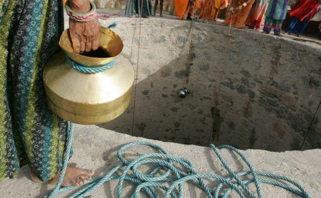 पानी की समस्या और राजनीति