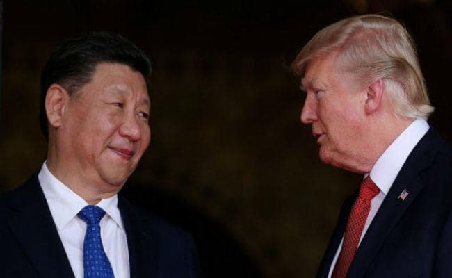 Trade War : चीन की जवाबी कार्रवाई, 60 अरब डॉलर के अमेरिकी उत्पाद पर बढ़ाया आयात शुल्क Trade War : चीन की जवाबी कार्रवाई, 60 अरब डॉलर के अमेरिकी उत्पाद पर बढ़ाया आयात शुल्क