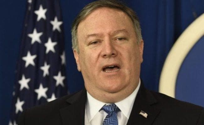 यूरोप ने ईरान के खिलाफ संघर्ष बढ़ने पर अमेरिका को दी चेतावनी