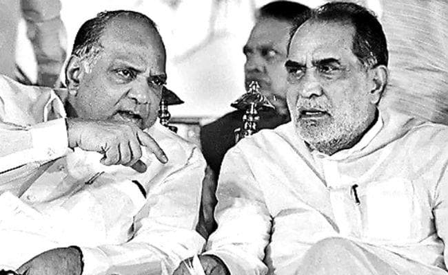 चंद्रशेखर ने जब नहीं बदला अपना फैसला