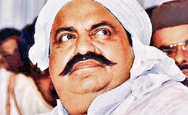 माफिया अतीक अहमद एंड कंपनी को 6 करोड़ की एक और चोट, बंगाल होटल की तैयार हुई फाइल