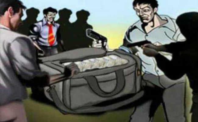 फारबिसगंज में लगातार चोरी व लूट की घटनाओं से दहशत, पुलिस सुस्त, अपराधी मस्त