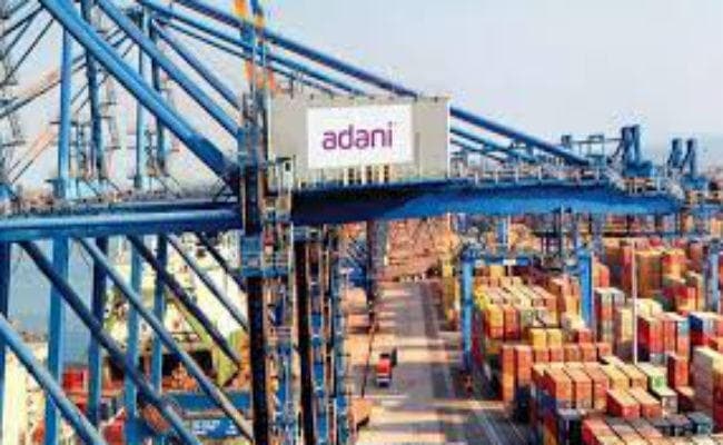 म्यामां में कंटेनर टर्मिनल बंदरगाह विकसित करेगा अडाणी ग्रुप, ऑस्ट्रेलिया के बाद होगा दूसरा अंतरराष्ट्रीय बंदरगाह