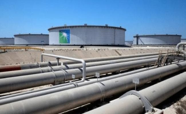 सऊदी अरब की बड़ी पाइपलाइन पर ड्रोन से हमला, तेल आपूर्ति रोकी गयी