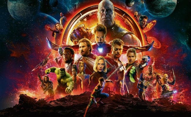 आया बदलाव: अच्छा कारोबार करती हैं हॉलीवुड फिल्में