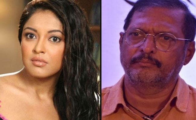 नाना पाटेकर के खिलाफ तनुश्री दत्ता ने लगाये थे गंभीर आरोप, अब 7 महीने बाद भी पुलिस के पास एक गवाह नहीं