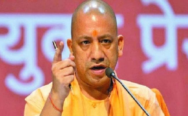 गुंडों में जब तक भय नहीं, तब तक नहीं होगा भयमुक्त वातावरण : योगी