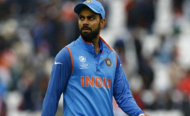 कोहली और पंत हिमालया के ब्रांड दूत बने