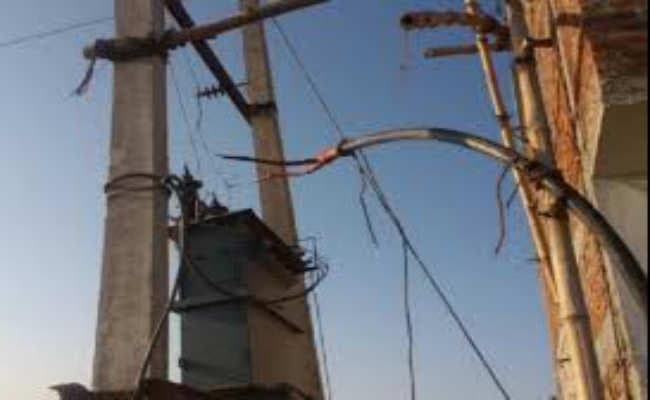 दीपावली के पहले बदलेंगे ग्रामीण इलाके में 55 खराब ट्रांसफाॅर्मर