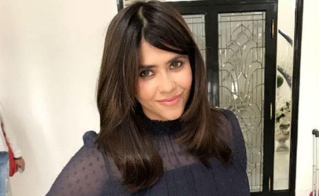 डिजिटल कंटेट के नियमन की मांग पर एकता ने कहा, रोक लगाना कोई समाधान नहीं