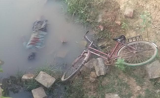 लोहरदगा में फिर पत्थर से कूच-कूचकर अधेड़ की हत्या