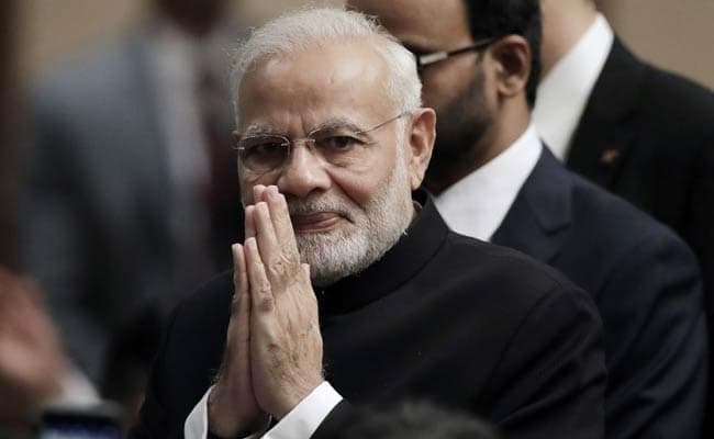 राजस्थान परिषद की विचार गोष्ठी में बोले केंद्रीय मंत्री अर्जुन मेघवाल- मोदी के नेतृत्व में भारत बनेगा विश्व का सिरमौर