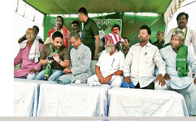 झारखंड का विकास कैसे होगा, आप तय करें : शिबू