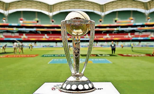 विश्व कप में एक करोड़ डाॅलर की ईनामी राशि, विजेता को मिलेंगे 40 लाख डाॅलर