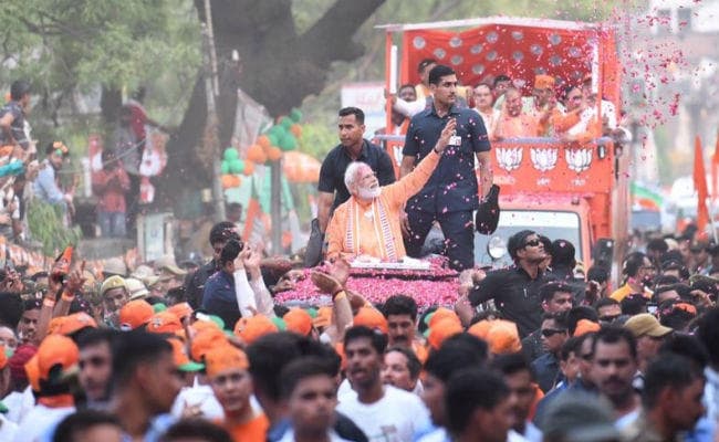 आखिरी चरण का रण : दांव पर प्रधानमंत्री नरेंद्र मोदी सहित दिग्गजों की प्रतिष्ठा