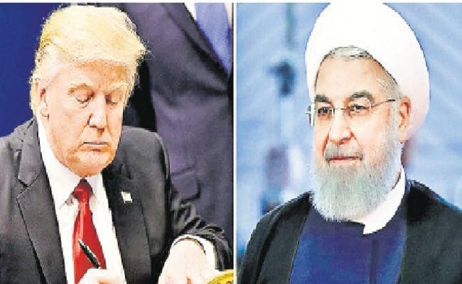 अमेरिकी तेवर : उलझते मसले पर बढ़ीं चिंताएं, चीन से ट्रेड वार, ईरान से तकरार