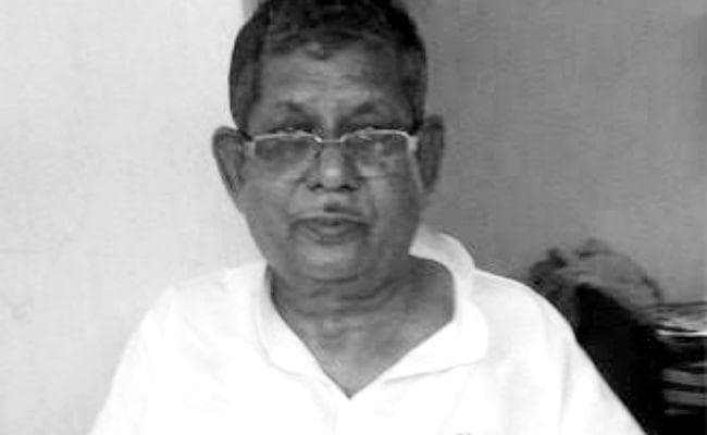 पातेपुर के पूर्व विधायक महेंद्र बैठा का हर्ट अटैक से निधन, दिल्ली के एम्स में ली अंतिम सांस