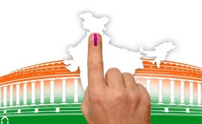 लोकसभा चुनाव : दलों के अपने दावे, हर कोई भर रहा जीत का दम
