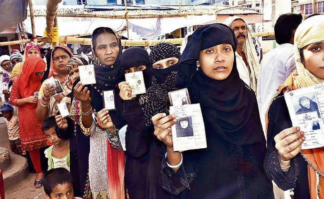 टोह नहीं लगने दे रहे पटना साहिब के वोटर