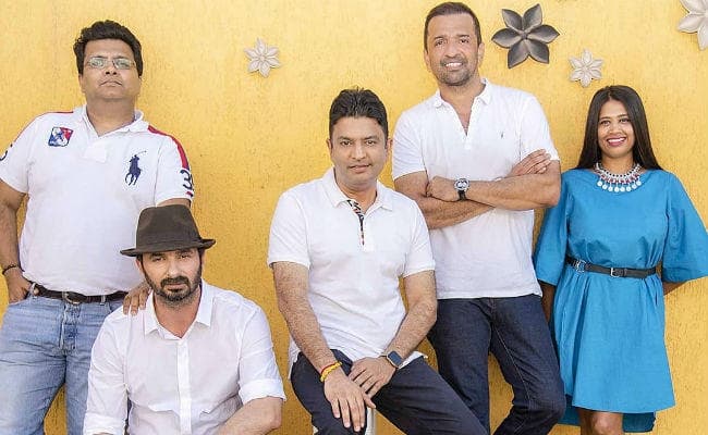 1971 में कराची तट पर चलाये गये भारतीय नौसेना के अभियान पर फिल्म