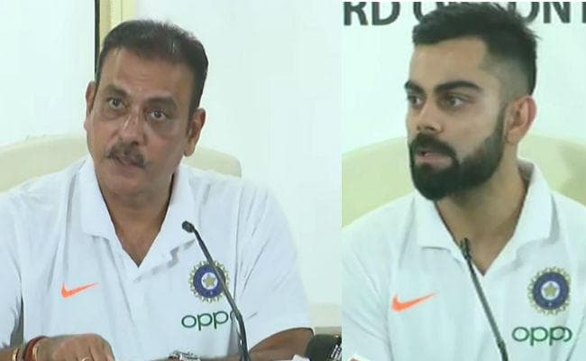 इस विश्व कप में पहले सेकेंड से ही होगा दबाव : विराट कोहली