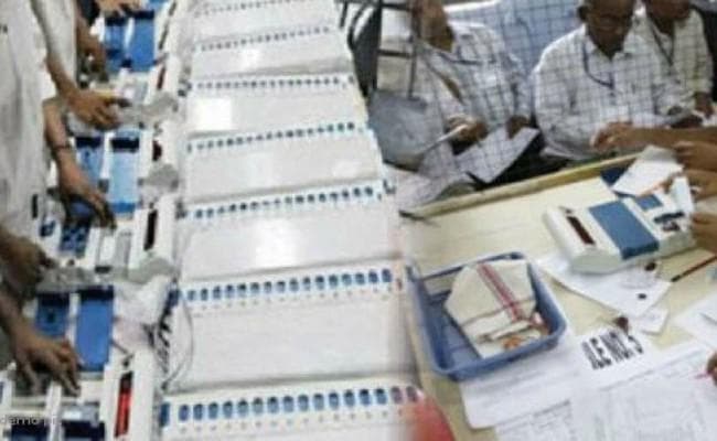 Kurhani By-Election Result: सुबह आठ बजे से होगी मतगणना, दोपहर बाद आयेंगे परिणाम