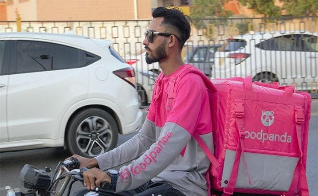 नये सिरे से फूडपांडा के कारोबार का गठन करेगी Ola, किचेन का किया जायेगा विस्तार