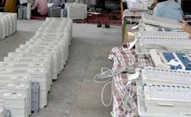 #ElectionResults2019 : ओडिशा में बीजद नौ लोकसभा सीटों पर आगे