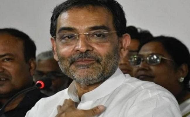 कुशवाहा बोले, जनता का निर्णय सर आंखों पर, किसी पर आरोप लगाने के बजाये आत्म-मंथन करने का समय