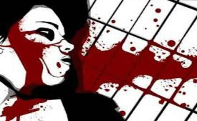 पलामू में चाकू से वार कर जीजा और साली की हत्या