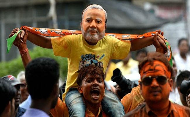 बिहार का सीमांचल: मोदी लहर ने ध्वस्त किये सारे समीकरण