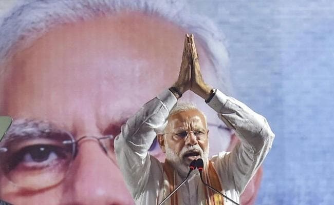 मोदी की जीत पर क्या कह रही है पाकिस्तानी मीडिया, जानिये