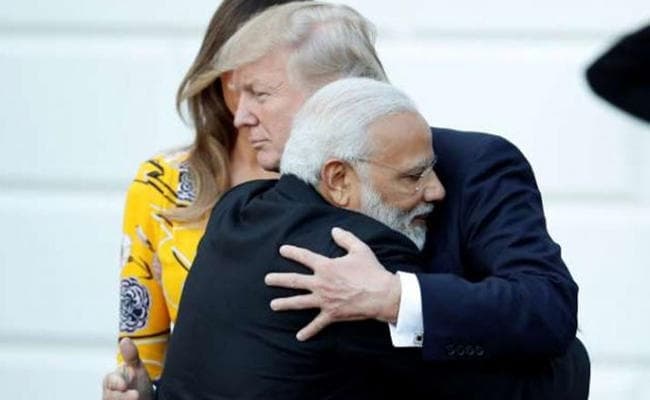 जून में जी-20 शिखर सम्मेलन में पीएम मोदी से होगी ट्रंप की मुलाकात