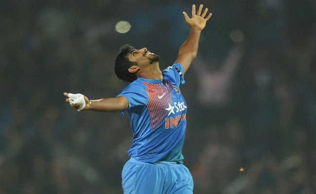 WC 2019 : न्यूजीलैंड ने अभ्यास मैच में भारत को 6 विकेट से हराया