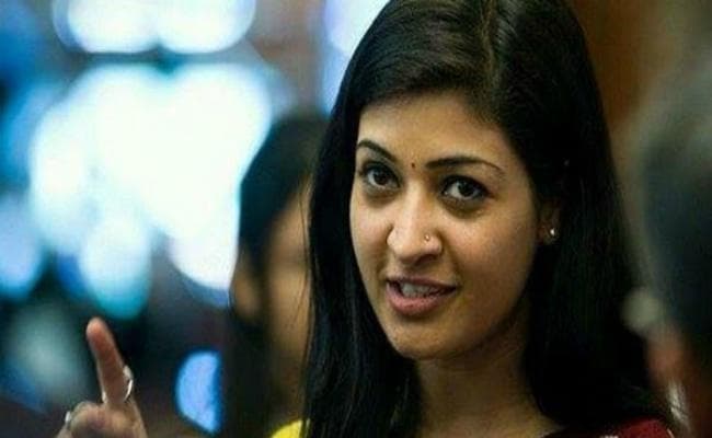 ''आप'' के व्हाट्सऐप ग्रुप से एक बार फिर अलका लांबा बाहर, 2020 में दे सकती हैं इस्तीफा!