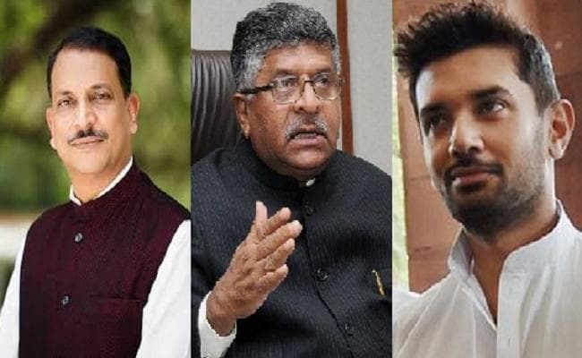 बिहार में नवनिर्वाचित सांसदों में कोई दसवीं भी पास नहीं तो कुछ पीएचडी डिग्री वाले