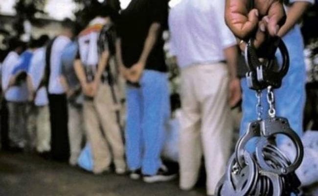 ब्राजील की जेल में कैदियों के बीच झड़प, 15 की मौत