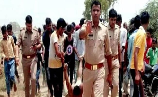 हापुड़ भीड़ हत्या मामले में आगे की जांच करने का निर्देश देने से न्यायालय का इनकार