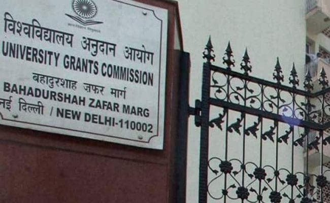 UGC पिछले 10 साल में पीएचडी के शोध लेखों की गुणवत्ता का अध्ययन करायेगा