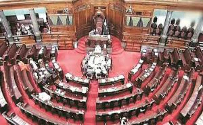 रविशंकर प्रसाद, अमित शाह और कनिमोझी ने राज्यसभा से दिया इस्तीफा