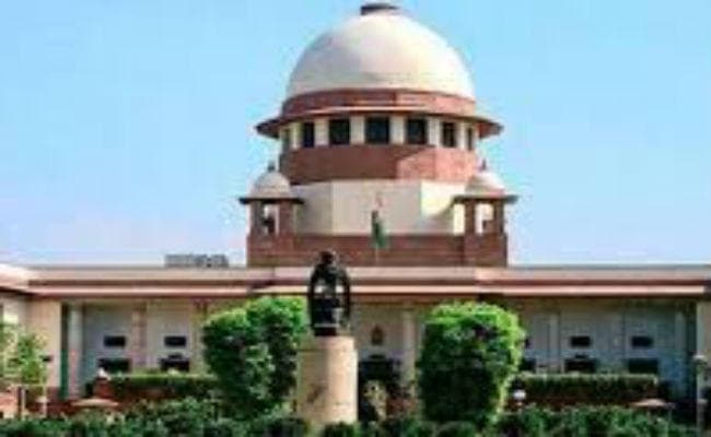 टैक्स चोरी मामले में जीएसटी कानून के तहत अरेस्टिंग पावर की समीक्षा करेगा सुप्रीम कोर्ट