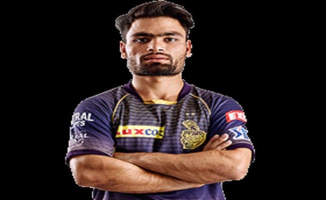 बीसीसीआई ने रिंकू सिंह को किया निलंबित, पठान और अनुज को चेतावनी दी