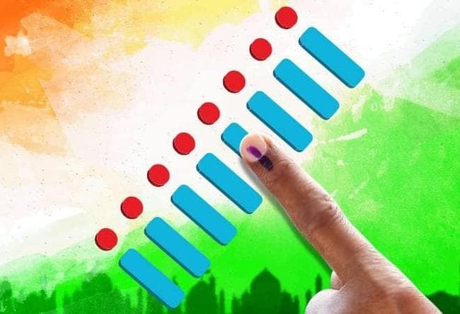 तृणमूल को सत्ता से हटाने के लिए भाजपा को वोट मिला : सुशांत घोष